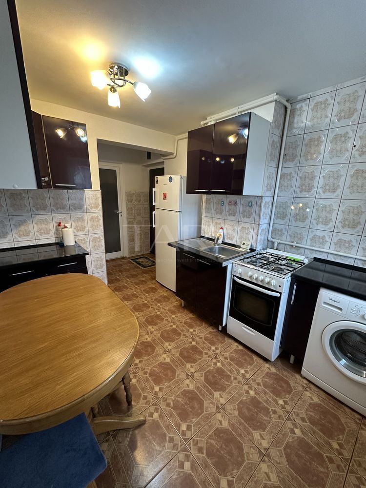 Apartament 2 camere de vânzare în Dâmbul Rotund - Poză 4