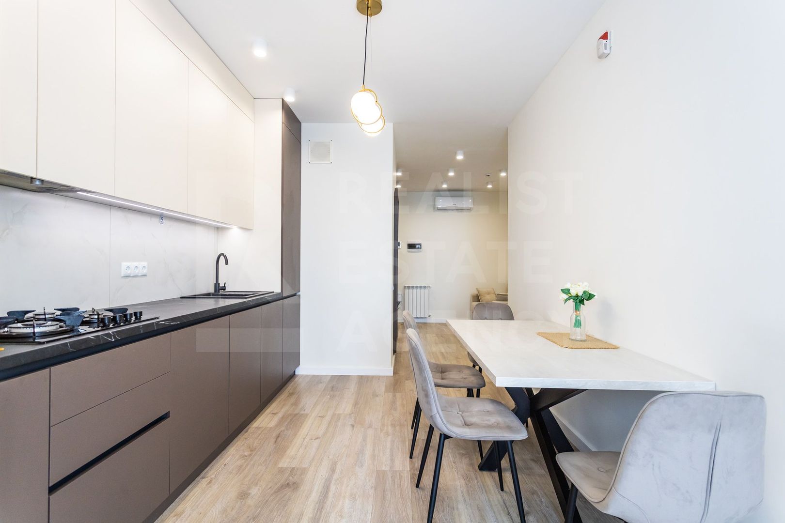 Vânzare, apartament, o cameră, bd. Mircea cel Bătrân, Ciocana - Poză 7