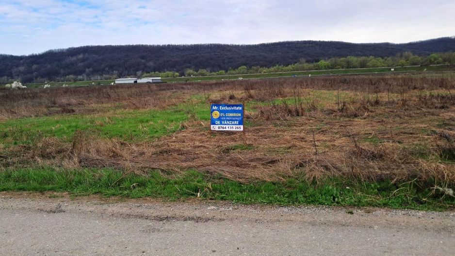 Teren intravilan de vanzare Tg.Jiu - Poză 2