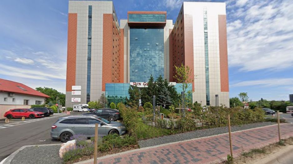Spațiu comercial 41mp de vânzare in zona Vitan-Barzesti RIN Residence - Poză 2