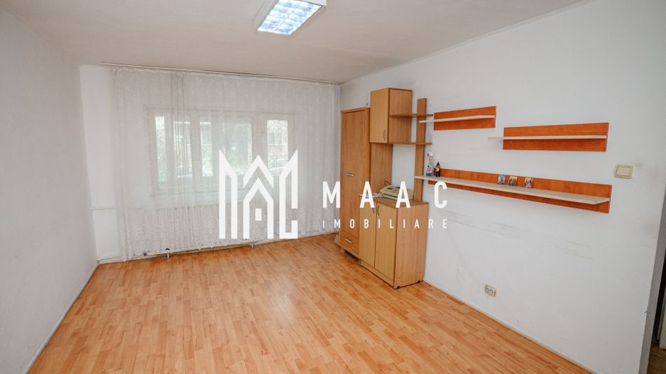 Apartament 2 camere | Pretabil Spatiu Comercial | Zona Nord - Poză 2
