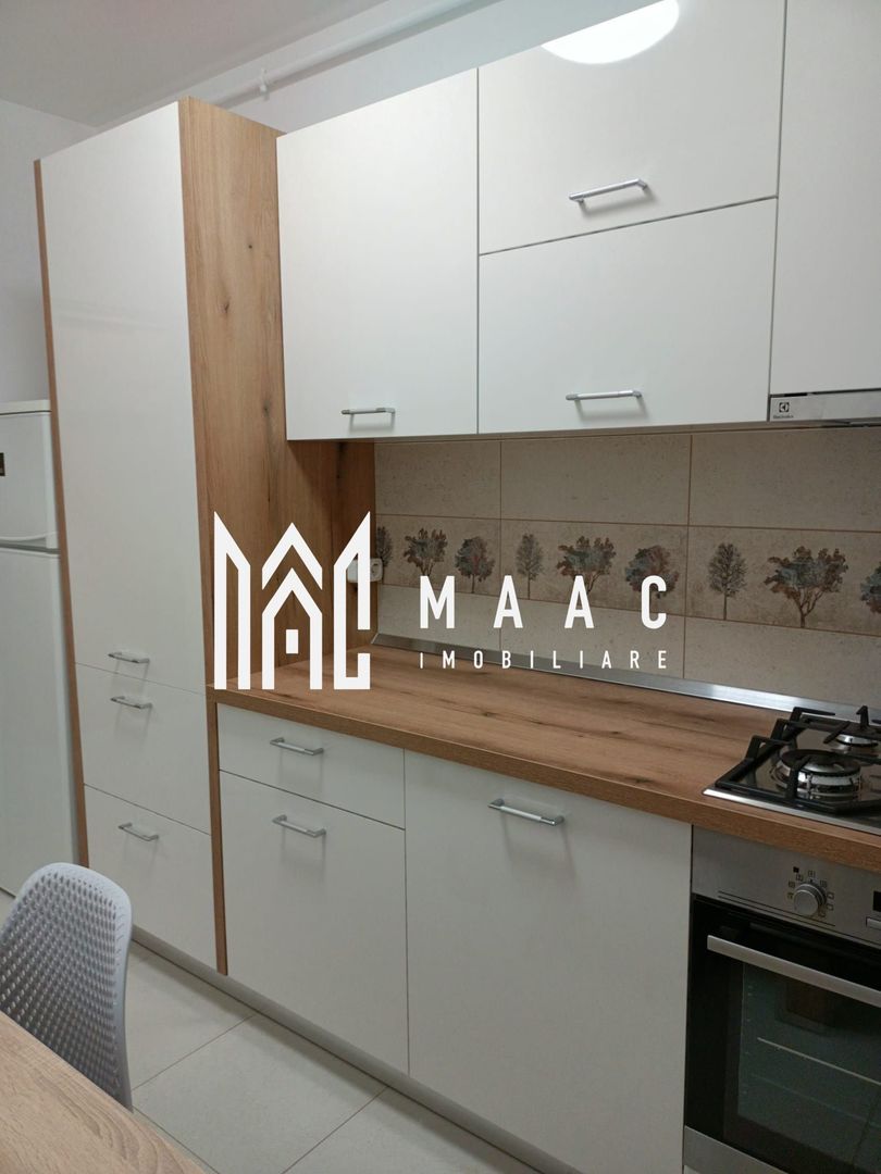 Apartament 2 camere de închiriat | Șelimbăr | Avangarden - Poză 2