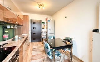 Apartament 2 camere decomandate, balcon, Marasti - Poză 2