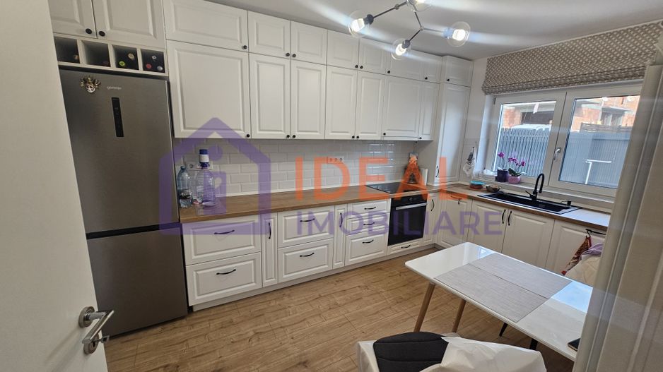 TRiplex cu 4 camere in Cartierul Arhitectilor, zona Lidl - Poză 14