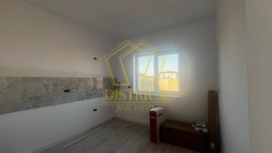 Duplex superb cu 4 camere I Sacalaz - Poză 2