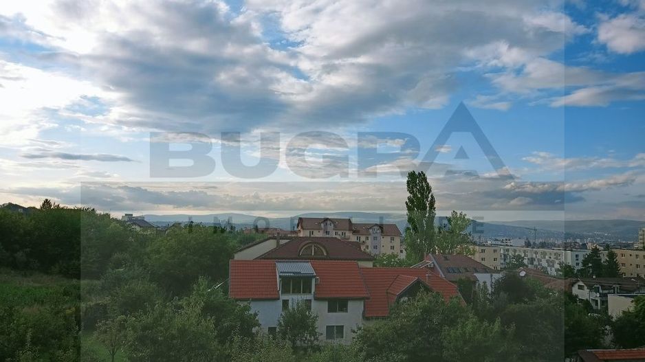 Apartament de 3 camere, modern, 94mp, zona Alverna - Poză 7