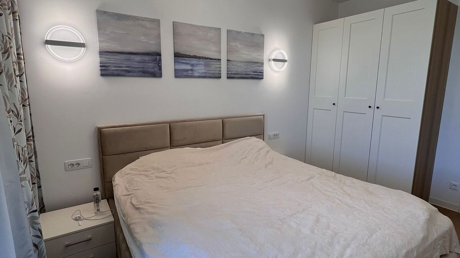 Apartament 3 Camere | Băneasa | LUX | Loc de parcare - Poză 13