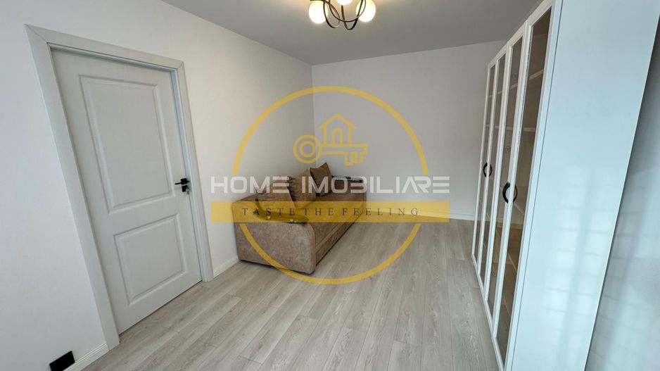 Apartament 2 Camere Podu Ros Renovat Liber Fara Risc - Poză 4