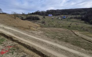 Teren extravilan 1930 mp,  5 min de centru, ideal Cabana, invetitie - Poză 4