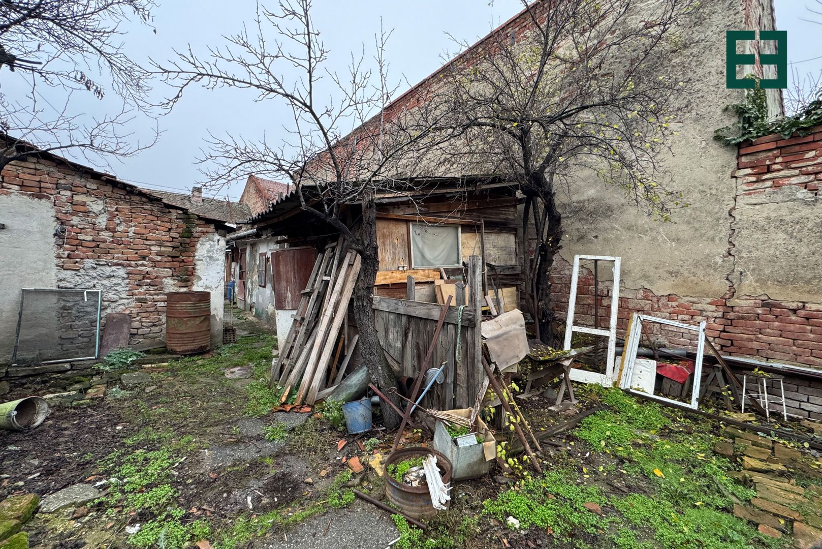 Teren cu potențial investițional – Zonă centrală, Timișoara - Poză 5