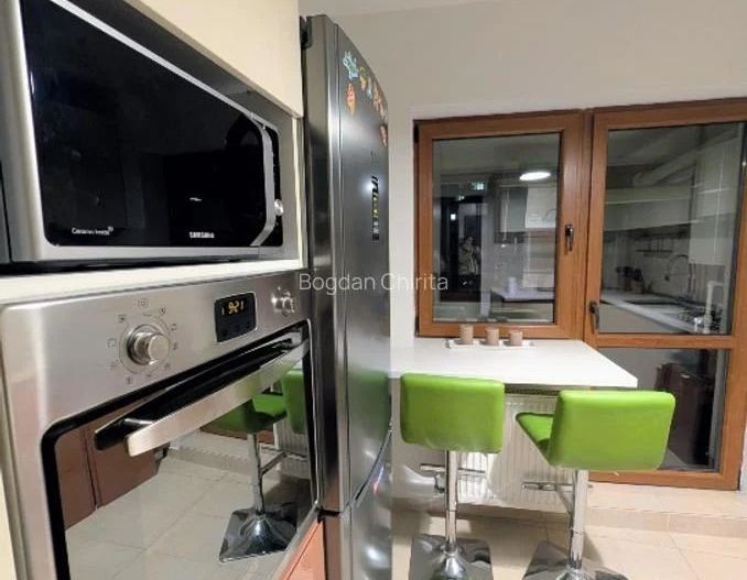 Apartament 2 camere Unirii + parcare - Poză 9