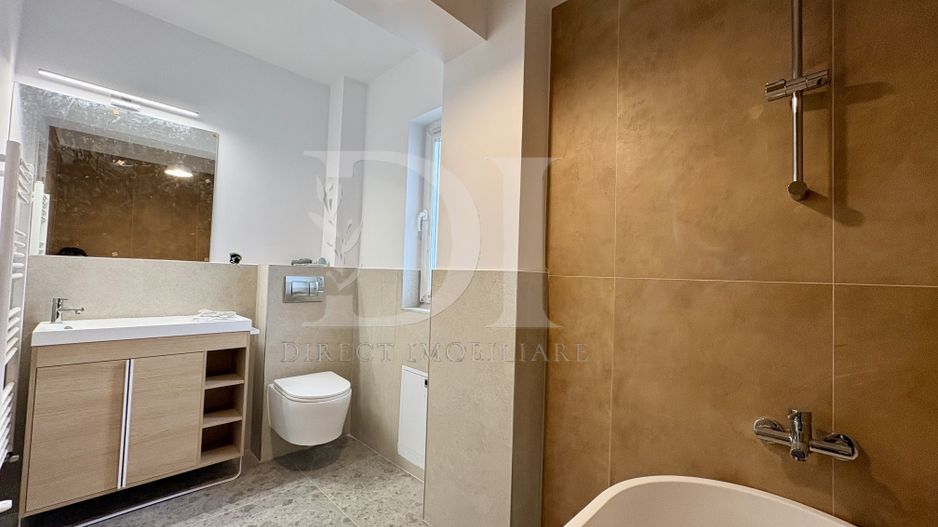 Apartament 3 camere – Florești, zona Jysk - Poză 11
