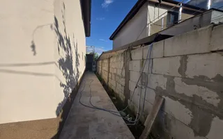 Casa Noua -6 camere - 160mp utili +curte -Soseaua Giurgiului -Magurele - Poză 16