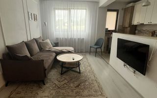 Apartament 2 camere cu loc de parcare, complex CCR, Valea Lupului - Poză 1