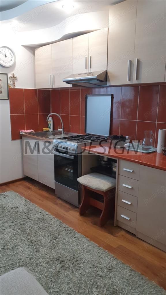 Apartament 2 camere  Ronat - Poză 3