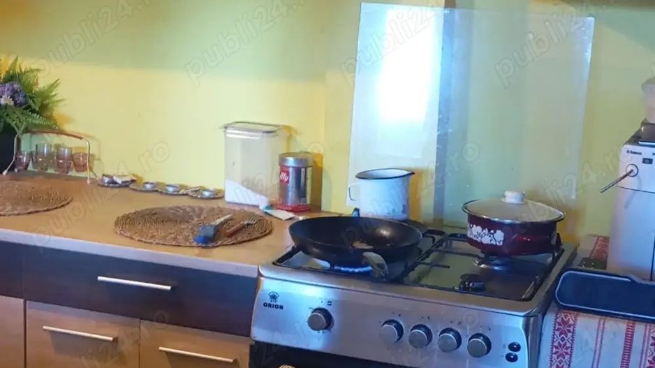 BRASADAS vinde casă in Csengersima Ungaria. - Poză 5