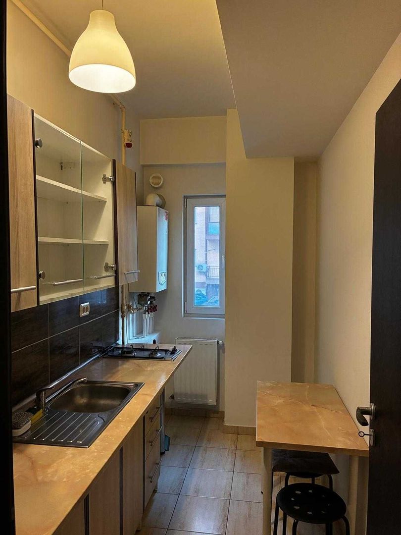 Militari Residence, 35 mp, decomandată - Poză 7