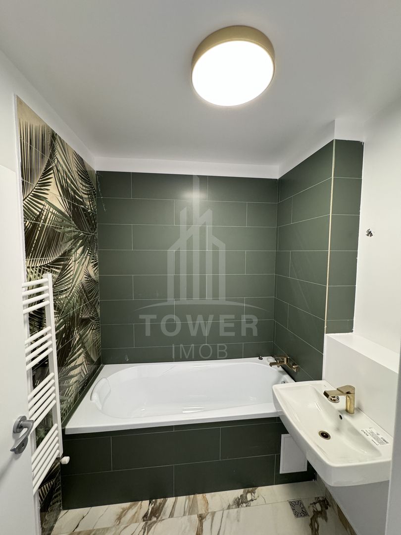 Apartament spațios de 4 camere, 114 mp utili + 3 terase – Hipodrom 3! - Poză 23