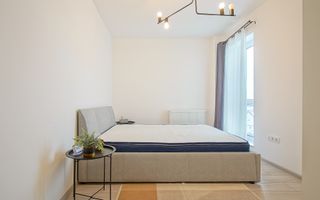 Apartament cochet 2 camere open space|loc de parcare|boxa - Poză 7