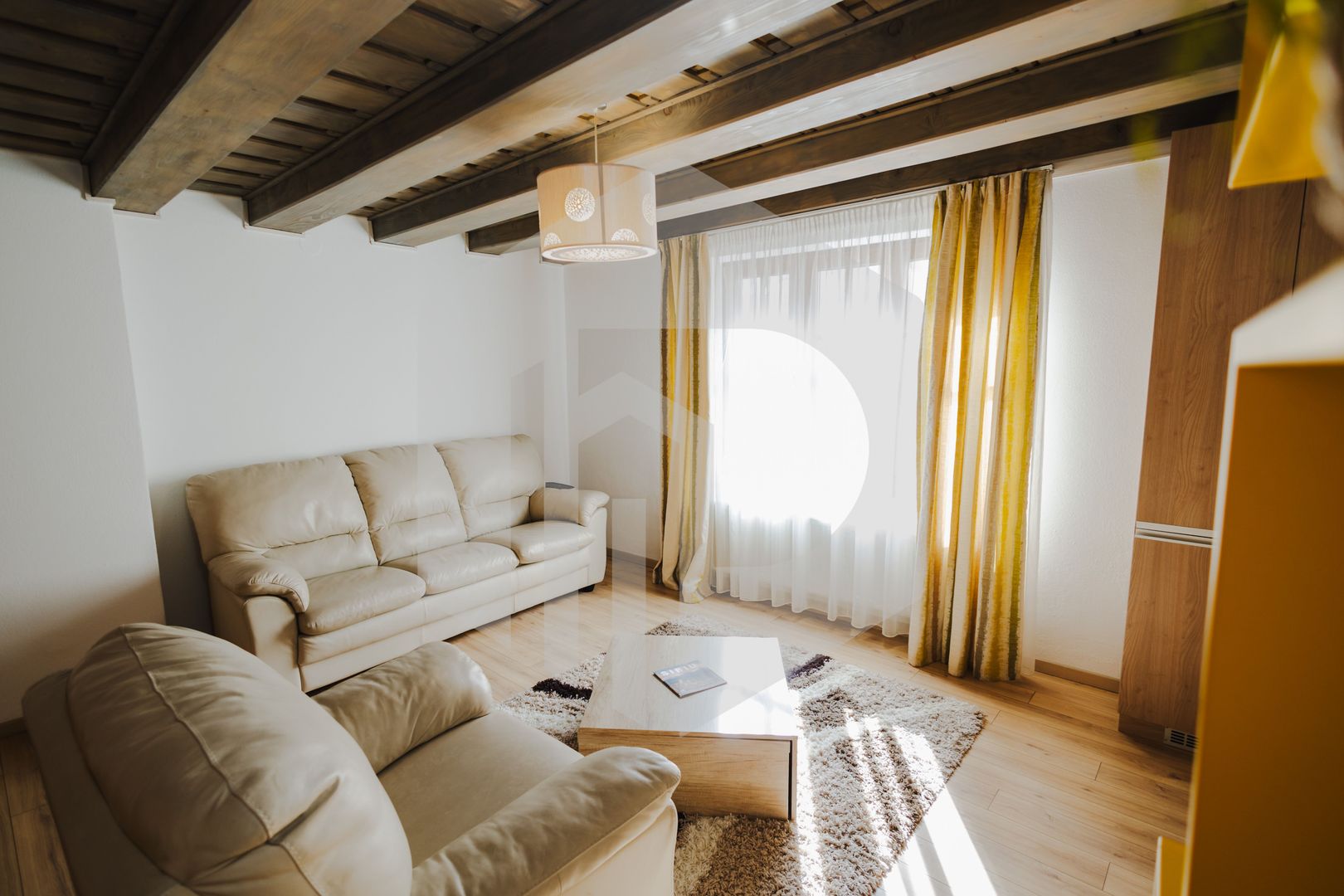 Casa Nicolae  | Regim Hotelier | Apartament 2 camere - Poză 12