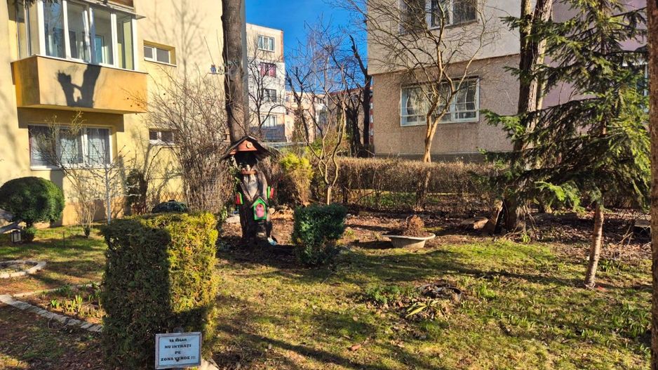 Zona planetelor,  2 camere mobilate și utilate - Poză 16