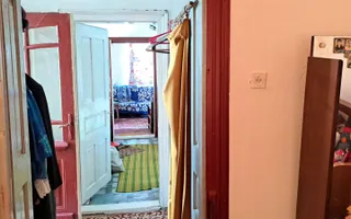 CASA 4 CAMERE, TEREN 1571 MP, BUGHEA DE SUS, ARGES - Poză 14