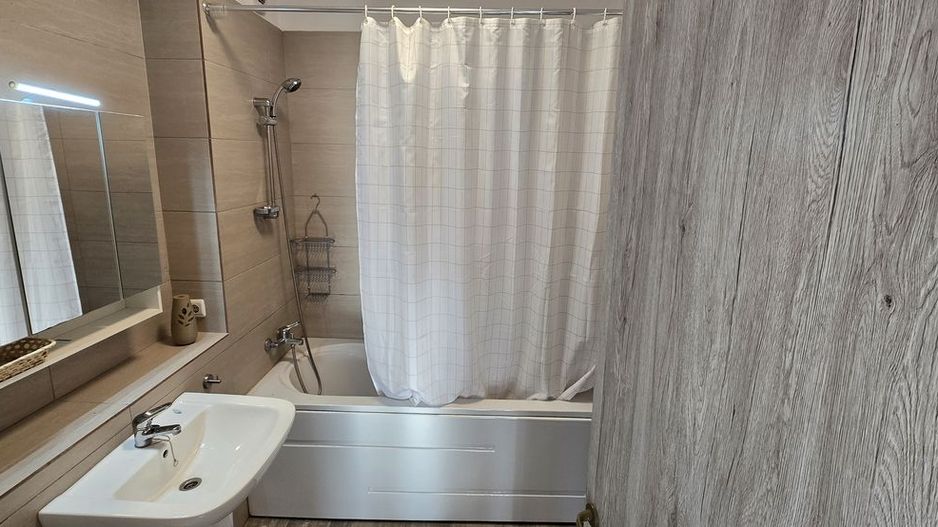 Cartier Solar Metro Berceni Metalurgiei et 2 cu parcare - Poză 7