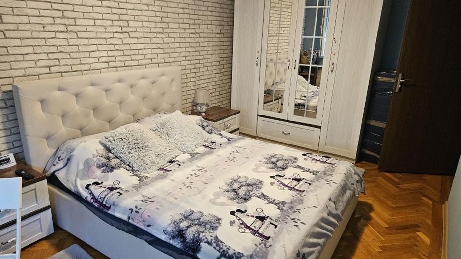 Circumvalatiunii | 3 Camere | Etaj Intermediar | Centrala Proprie - Poză 5