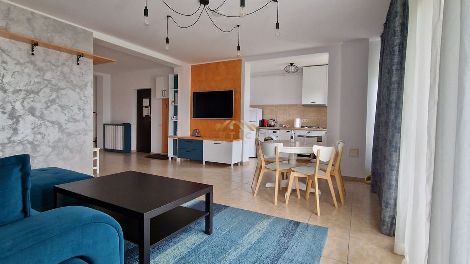 OFERTA Chirie ,PISCINA,UTILITATI, Berceni, IF - Poză 3