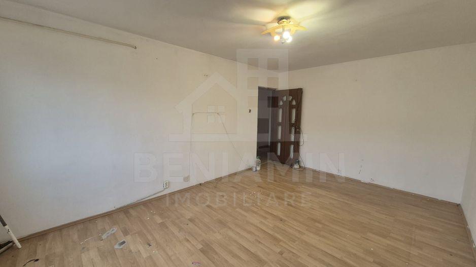 Apartament 2 Camere decomandat 52mp Rovine la J-uri 1986 -teava gaze - Poză 3