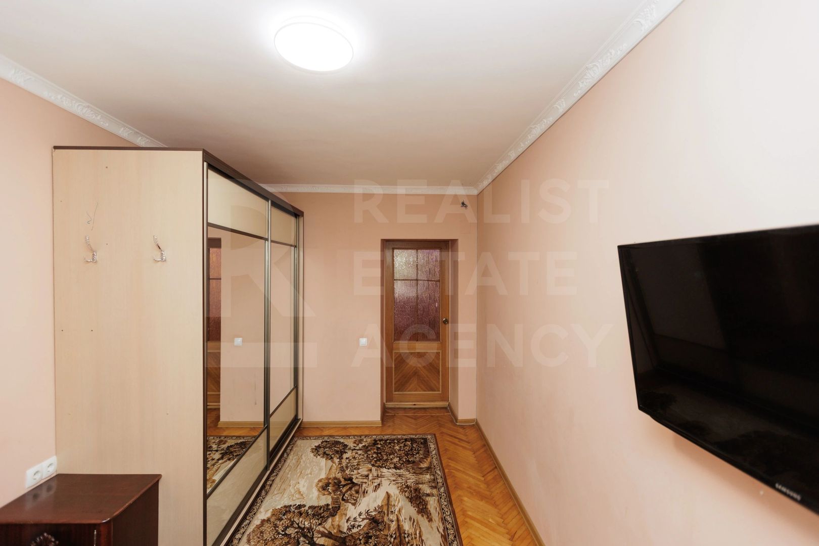 Vânzare, apartament, 3 camere, str. Ialoveni 94,Telecentru - Poză 6