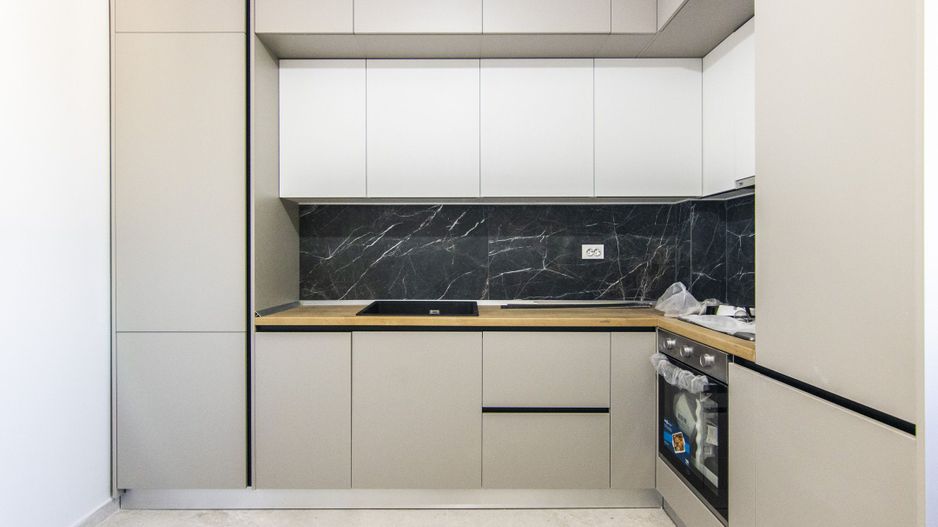 OFERTA AUGUST: loc de parcare GRATUIT pentru apartamentele cu 3 camere - Poză 13