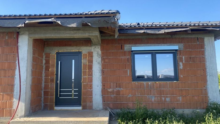 Casa moderna in Paulesti - Poză 2