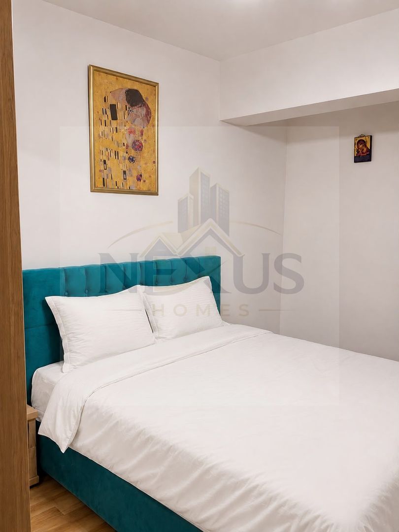 Str Biruintei - Apartament 3 camere decomandat | Metrou Berceni - Poză 5