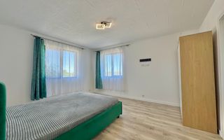 Casă individuală la preț bun | Grădină generoasă | Dezmir - Poză 12