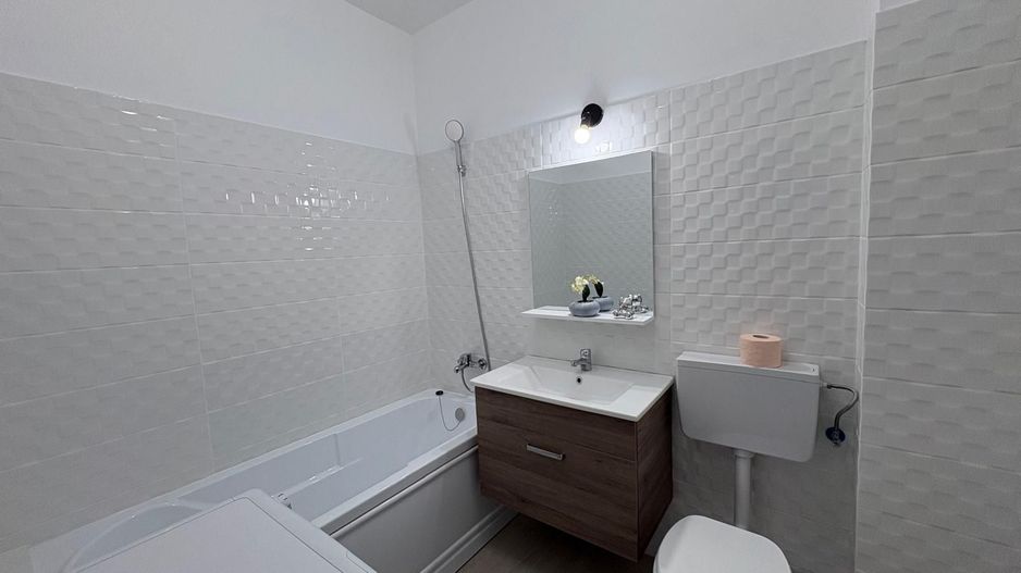 AP. 2 CAMERE METALURGIEI, CENTRALA PROPRIE, PARCARE INCLUSA, COMIS 0% - Poză 7