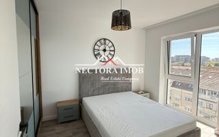 NECTORA IMOB-Apartament 2 camere, Prima Green Nufarul, 45 mp,TOTUL NOU - Poză 10