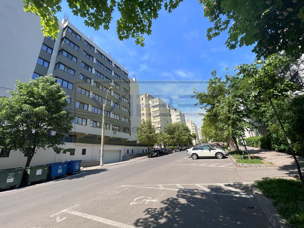 Apartament 2 camere ONE Residence - Esplanada Oancea - Poză 1