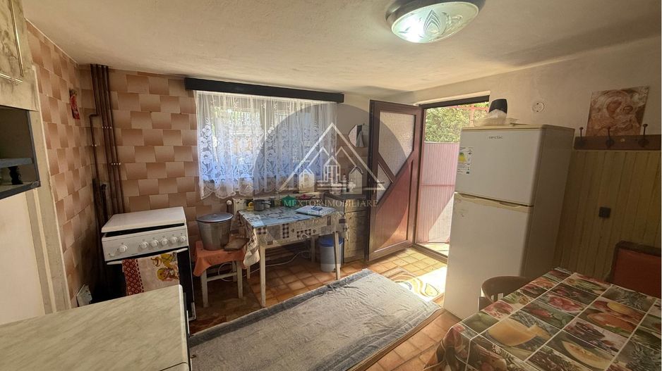 Casă 4 camere, Mediaș - Poză 11