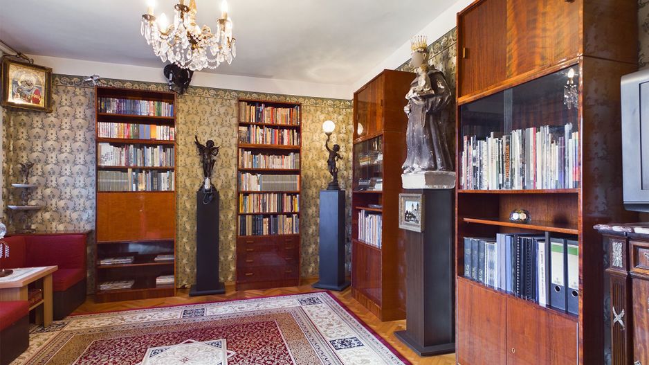 Apartament cu 2 camere ultracentral! - Poză 10