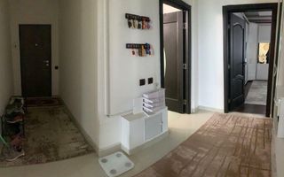 Rahova-Salaj | 3 camere | 127mp | et 8 | mobilat lux | 124.000 euro - Poză 13