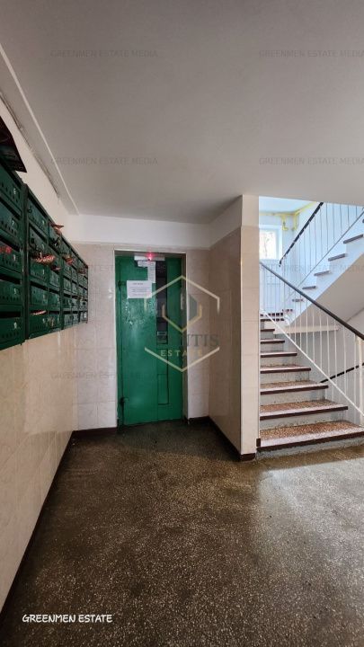 3 camere modern renovat, finisaje superioare, Metrou Stefan cel Mare - Circului - Poză 20