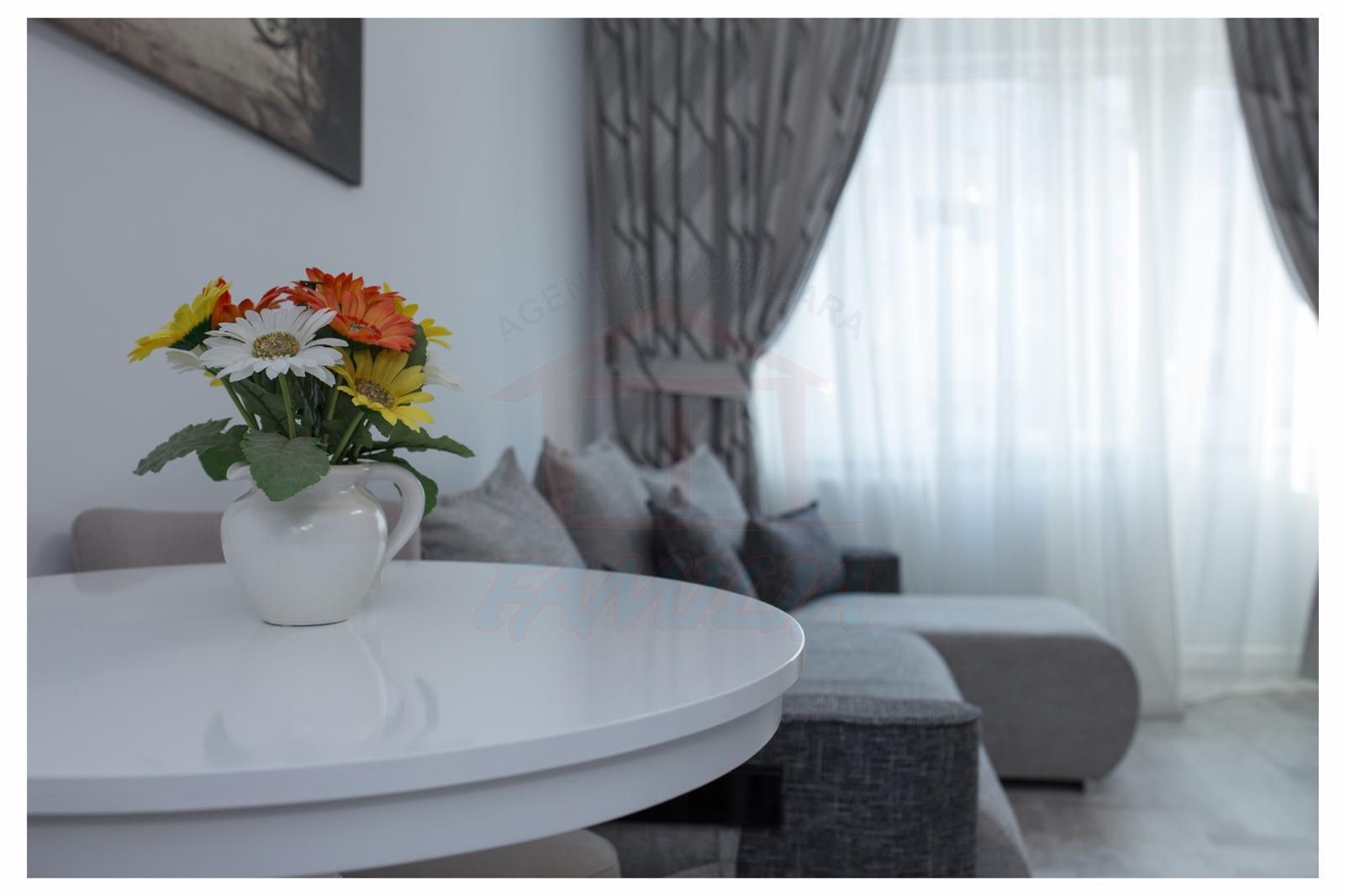 APARTAMENT 2 CAMERE – ULTRACENTRAL . Galati - Poză 10