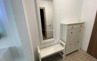 GARSONIERA- ROKA RESIDENCE, CENTRALA, BLOC NOU, BUCATARIE INCHISA - Poză 3
