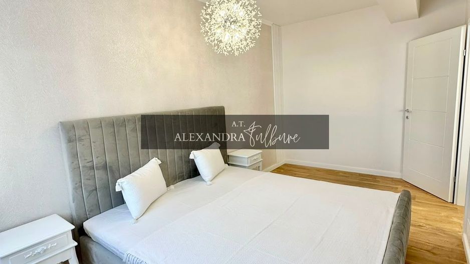Apartament finisat I 2 camere I Zona Terra I Floresti - Poză 5