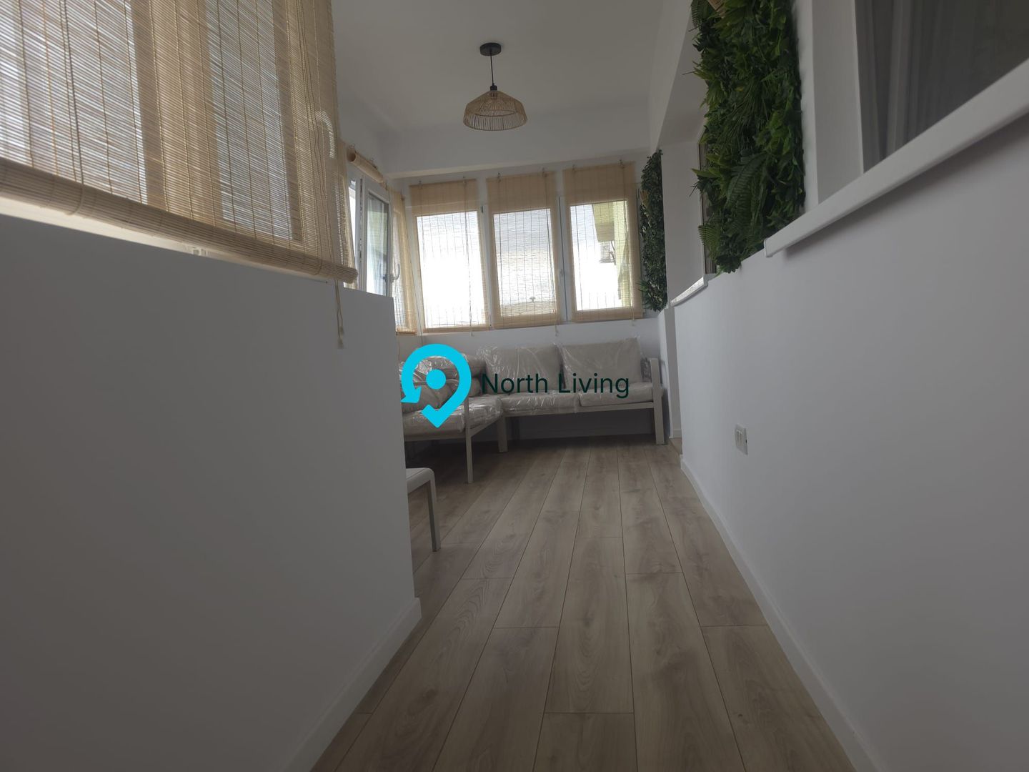 Apartament renovat | Mobilat | Boxă | Arena Națională – Mega Mall - Poză 12