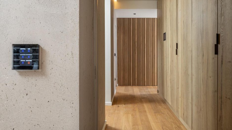 Apartament tip penthouse | 3 camere + parcare | View deosebit | Kasper - Poză 10