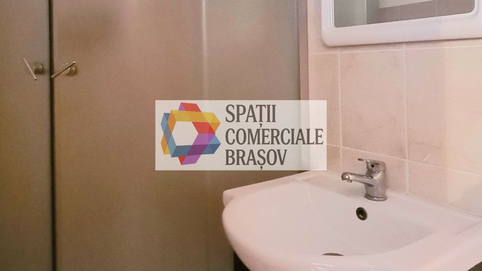 Spatiu birouri de vânzare Brasov - 60 mp  # spatii-comerciale-brasov.ro - Poză 8