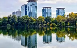 Apartament high-end 2 camere în One Mircea Eliade - Poză 19
