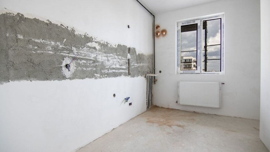 DRUMUL TABEREI, 2 CAMERE, pozitionat pe SUD, ETAJ 3/6, LIFT, FINISAT LA CHEIE, - Poză 9